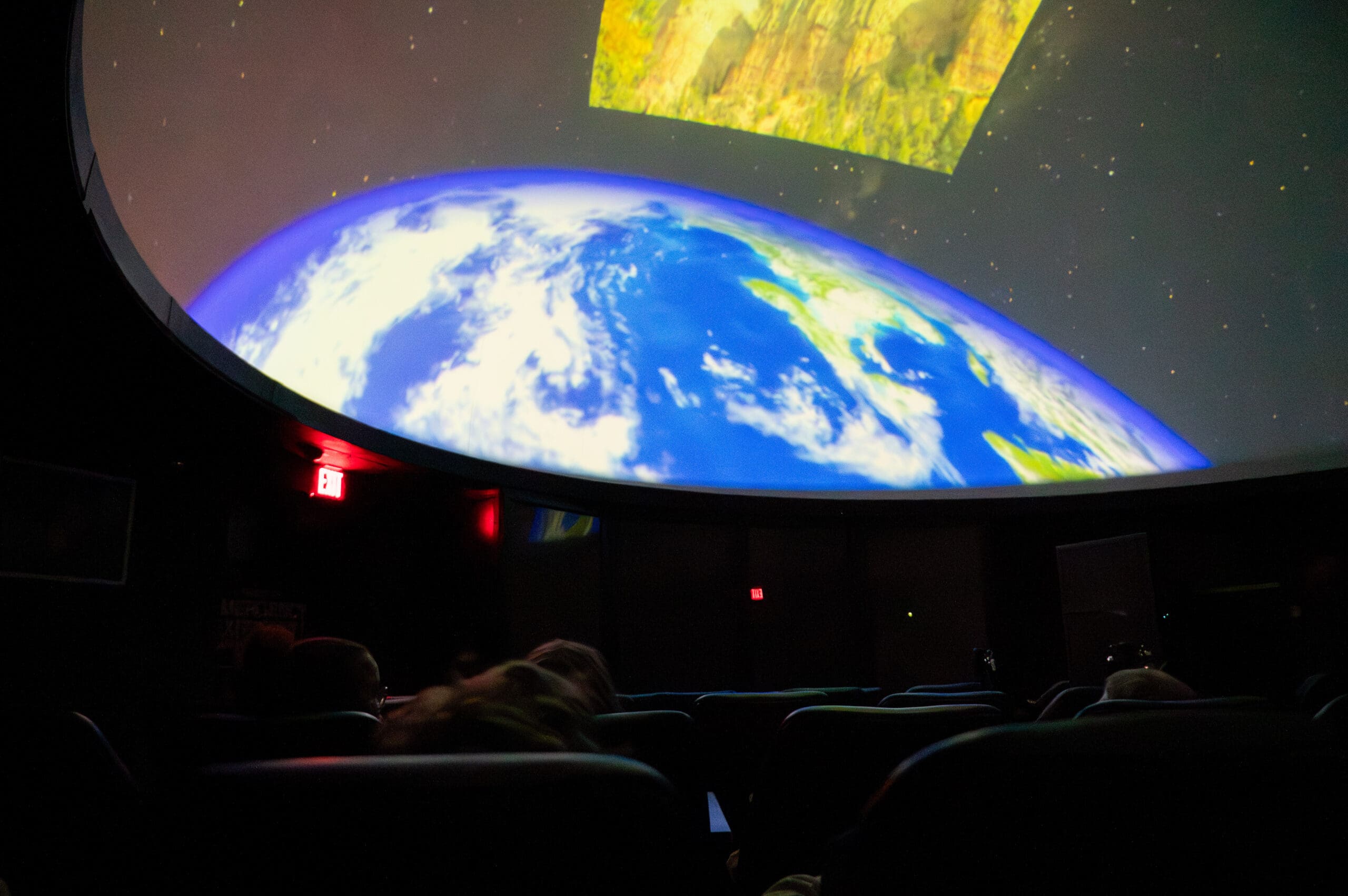 July Star Gazing and Laser Nights
