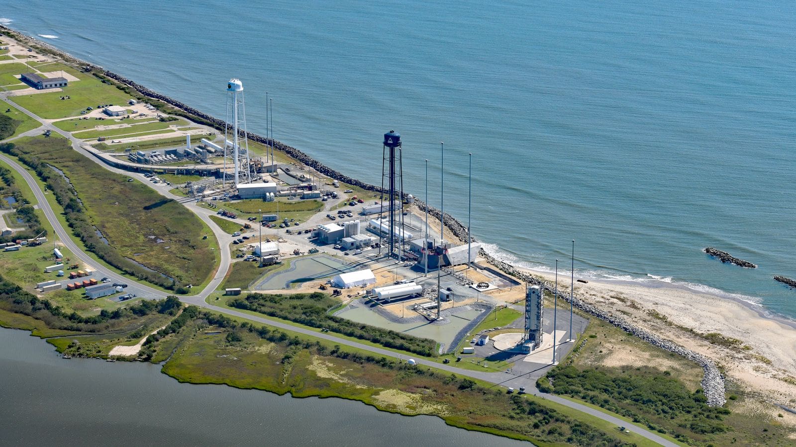 Eureka! Teen Science Cafe Events: Spaceport Sustainability