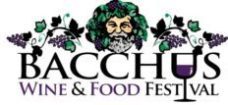 Bacchus Wine and Food Festival Divine Reception