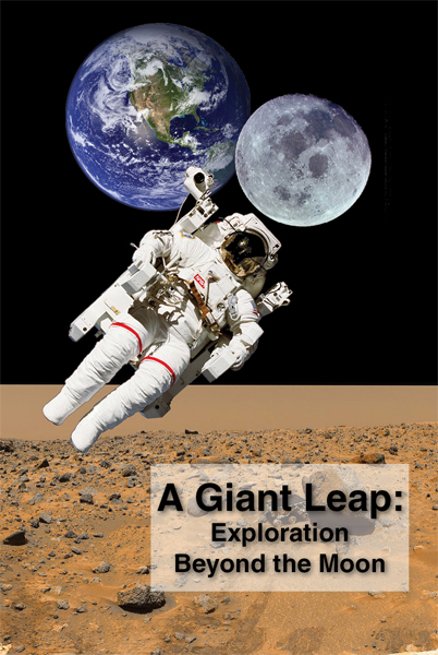 A Giant Leap: Exploration Beyond the Moon
