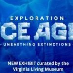 Exploration ICE AGE: Unearthing Extinctions