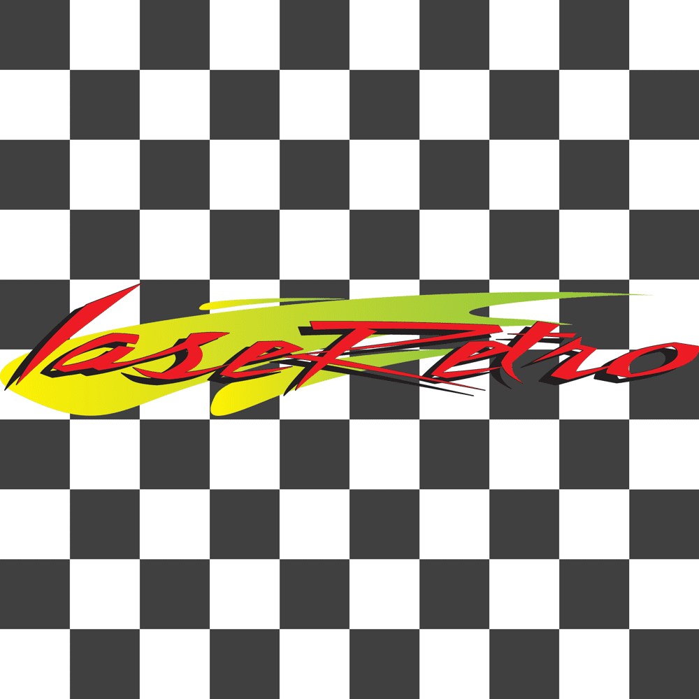 Laser Retro