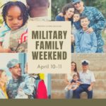 Military Family Weekend