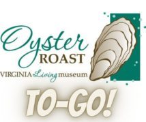 Oyster Roast To-Go 2020 PICK UP