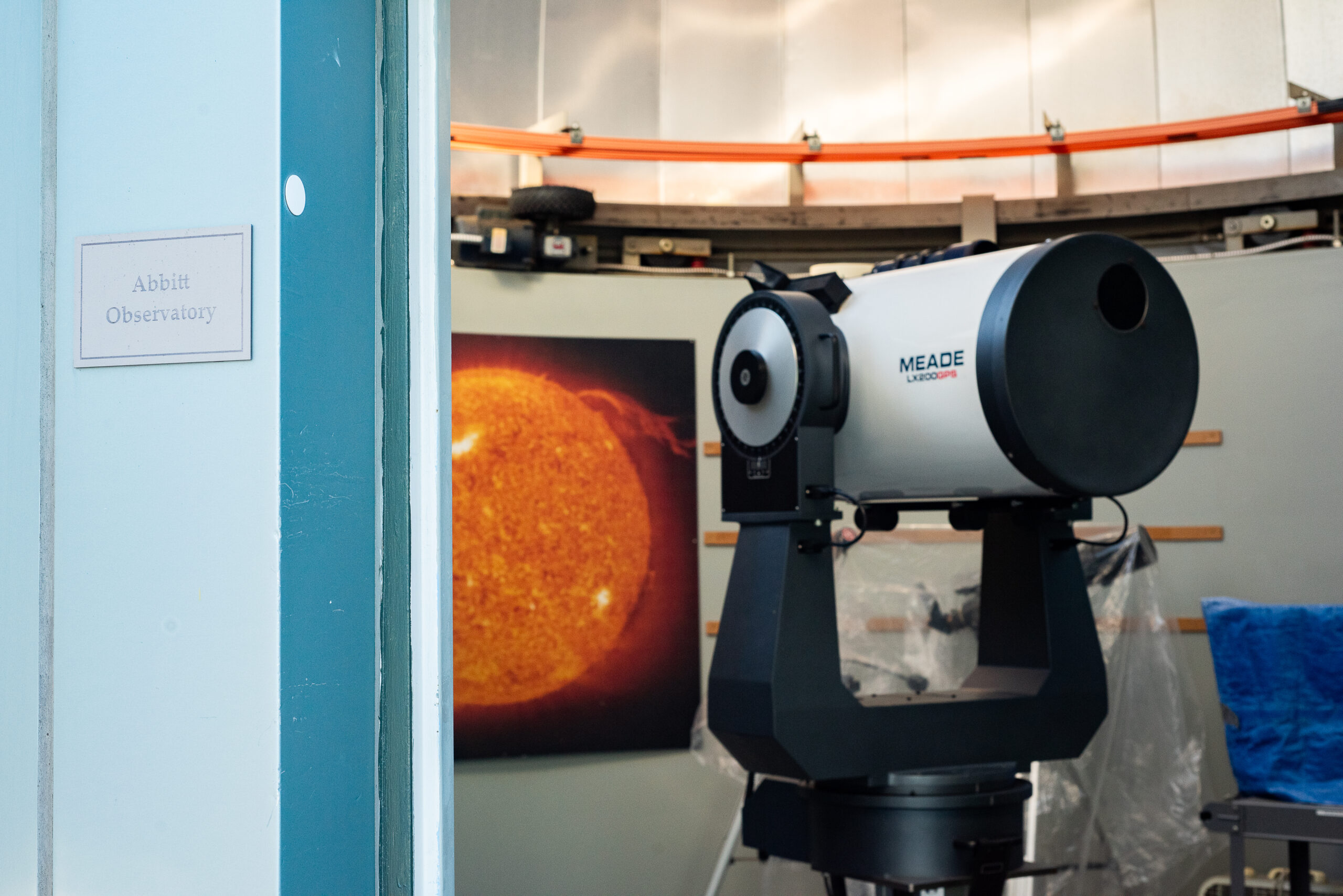 Laser Nights & Stargazing at the Virginia Living Museum