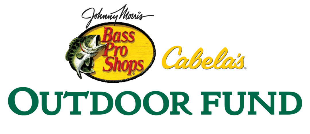 Bass Pro Outdoor Fund Logo