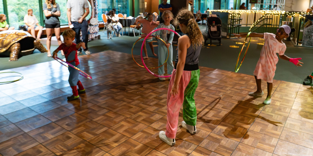 Pajama Jam: Frogs & Fairies