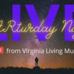 STARGAZING: Facebook Live on STARturday Night!