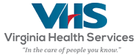 Virginia Health Services logo