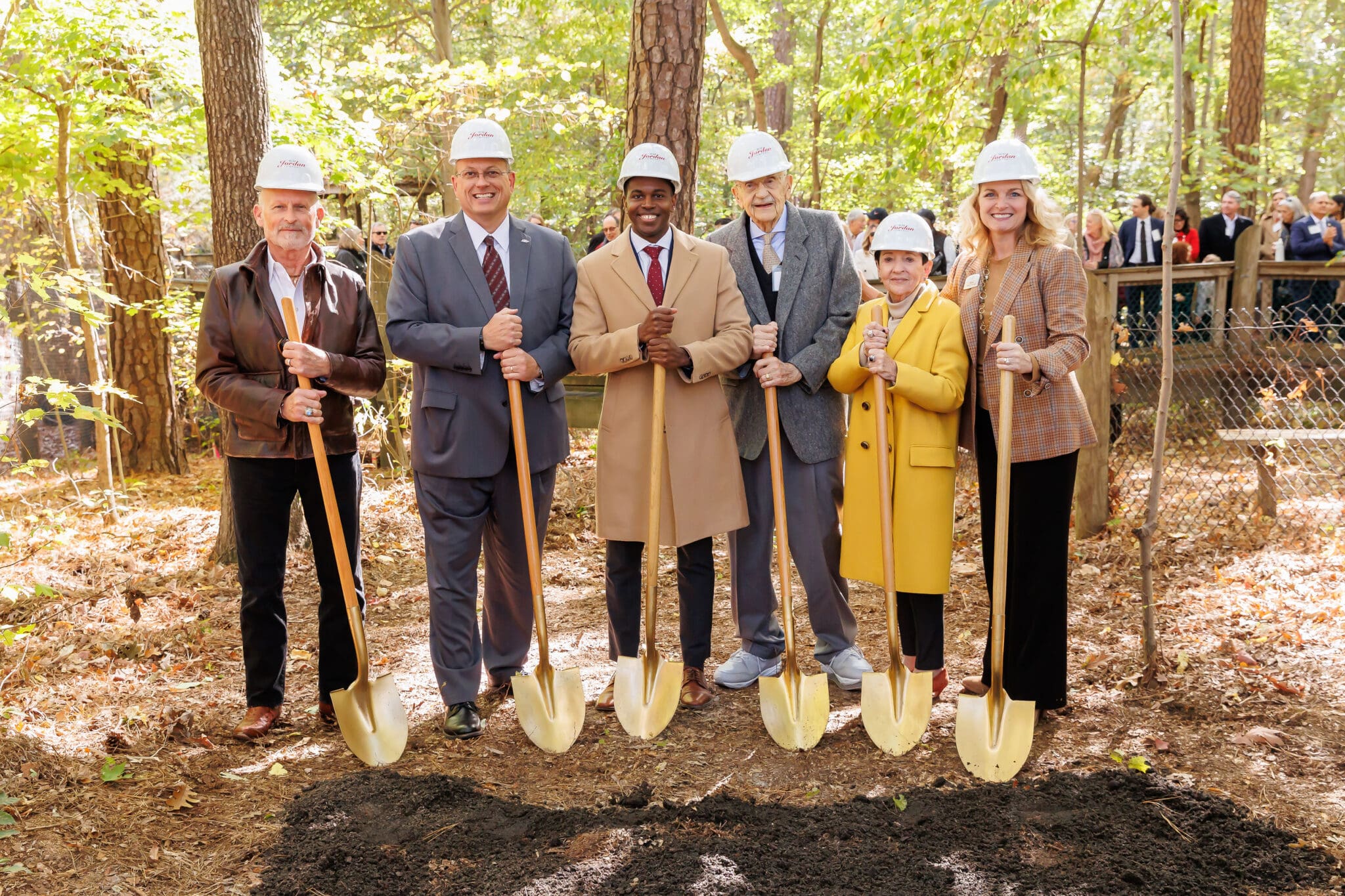 Virginia Living Museum | Virginia Living Museum Breaks Ground On New ...