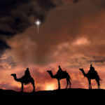 Star of Wonder: Mystery of the Christmas Star