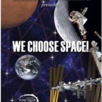 We Choose Space!