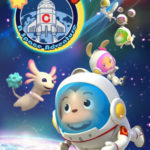 Cocomong: A Space Adventure