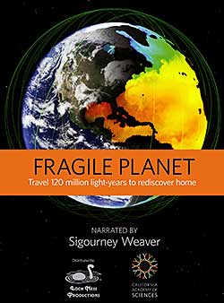 Fragile Planet