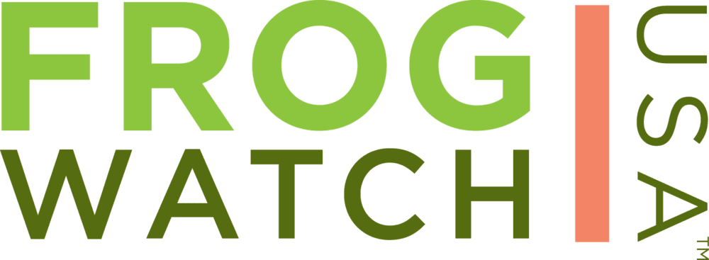 Session Two: FrogWatch Training Pt. 2