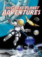 The Great Planet Adventures