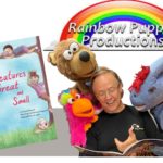 Rainbow Puppets: Creatures Great and Small
