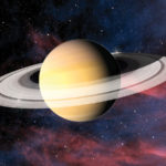Saturn: The Ringworld