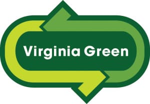 Virginia Green logo