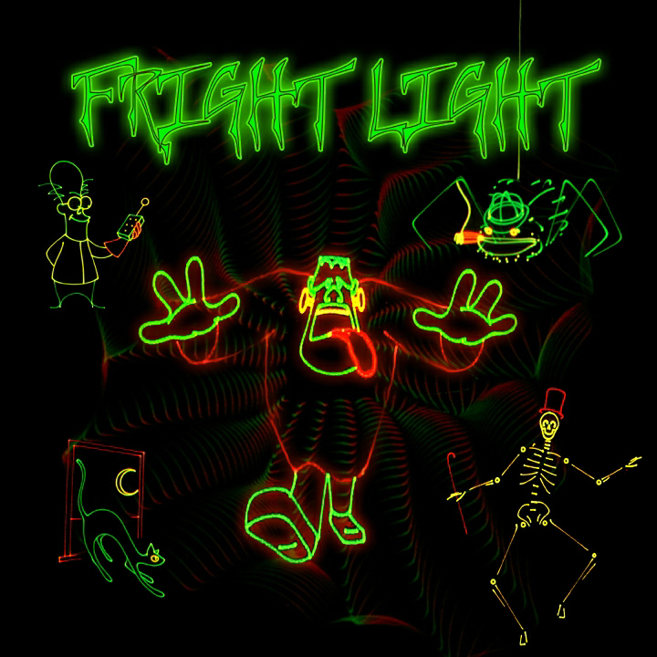 Fright Light